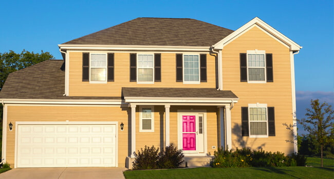 Knocking down and rebuilding: things to consider